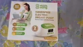 DIJUAL Handsfree Breast Pump / Pompa Asi Portable Handsfree