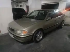 Toyota Corolla All New 1997/AT