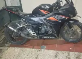 CBR 150 2019 FACELIFT