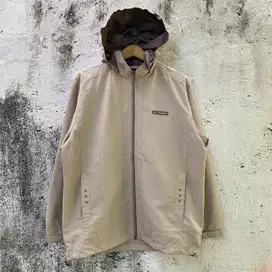 Jaket outdoor E.Basic - Size L