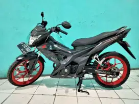 Honda Sonic 2017