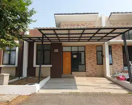 Perumahan Citra Raya cluster Villagio