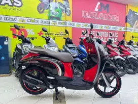 Honda Scoopy karburator 2012