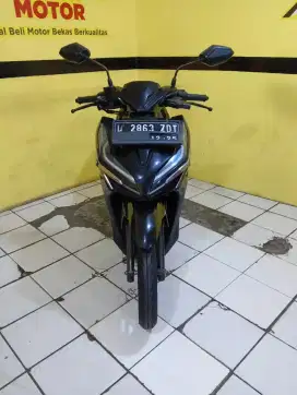 Honda New  Vario 125 th 2020 cash & kredit