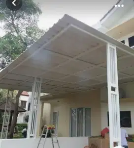KANOPI ALDERON TERBARU