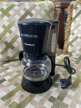 Coffee Maker Dorahomi