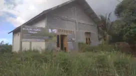 Dijual Tanah dan Rumah Di Aceh Besar