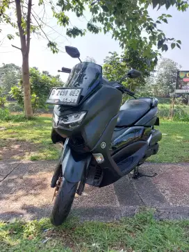 ALL NEW YAMAHA NMAX 155 TAHUN 2023