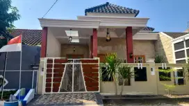 BCL Jual rumah Candi Sidoarjo