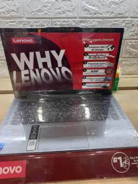 LAPTOP LENOVO KREDIT TANPA DP