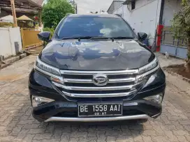 Terios r deluxe tahun 2022