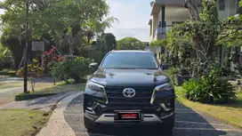 FORTUNER VRZ 2021