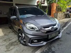 MOBILIO RS MATIC 2016