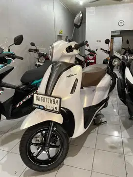 Filano lux 2023 “ bintang dewata motor “