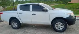 Mitsubishi Triton 2019 Diesel