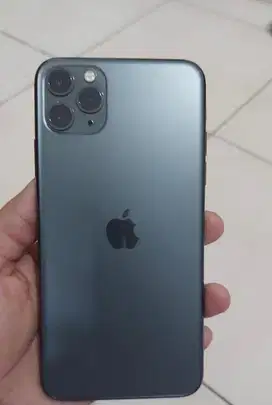 IPHONE 11PROMAX 512GB