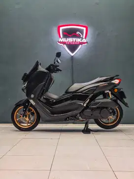 TERMURAH!! Yamaha Nmax 155 2022 Standart Matte black Mustika Motor