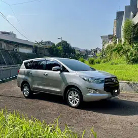 Innova Reborn Diesel 2017 Matic