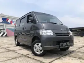 Daihatsu granmax 1.3 D 2020 grandmax grand max gran max