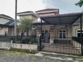 Di jual Rumah Murah dan Luas