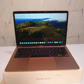 MacBook Air 2020 unit only