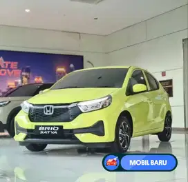 [Mobil Baru] SUPEERR PROMO DISKON HONDA AKHIR TAHUN