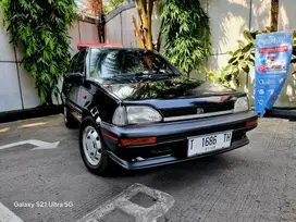 Toyota Starlet 1988 Bensin