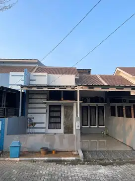 Jual Rumah Panorama Sepatan Tangerang,Bandara Soekarno Hatta