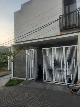 Jual Rumah di Rakata cluster 5