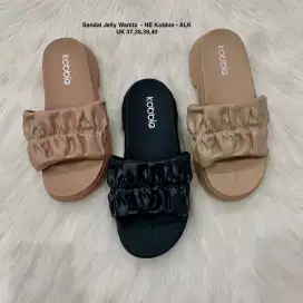 Sandal wanita kekinian