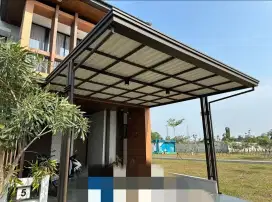 kanopi alderon kumplit talang profile