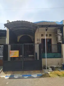 Rumah Dikontrakkan: Kota Sidoarjo, Bumi Citra Fajar