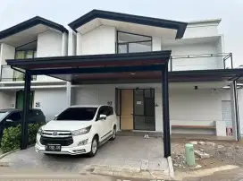 kanopi plafon pvc kumplit terima beres dengan
