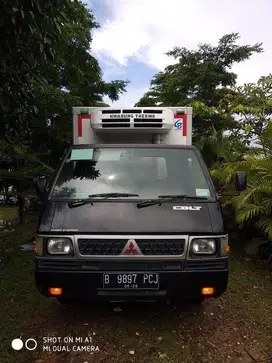 Sewa mobil Box, Truk Pendingin, Grand Max, Mits.Engkel, Blind Fan