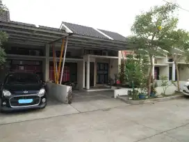 Rumah Segara City Celtic type 90