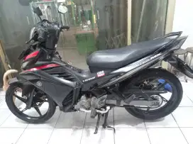 Yamaha Jupiter 135 robot