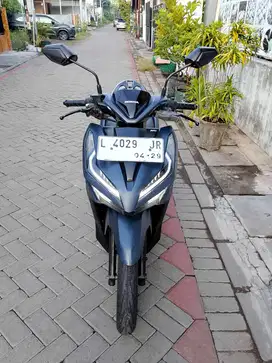 New Vario 150 2019 Super Jos