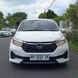 Brio Satya E Manual 2023 LOW KM!!!