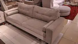 SEGAMPANG ITU BELI KENORA SOFA 2S PROMO BUNGA 1.99% HOME  KREDIT