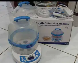Slow cooker mpasi 10 in 1