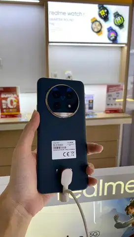 Realme 13 pro 5G