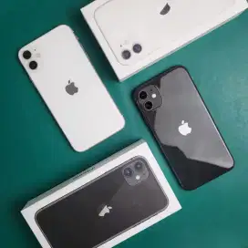 Iphone 11/12/13 128GB Ibox Fullset Original