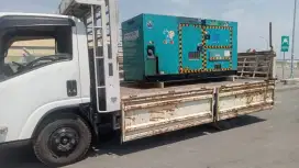 Penyewaan Colt Diesel Harga Murah Surabaya - Jakarta