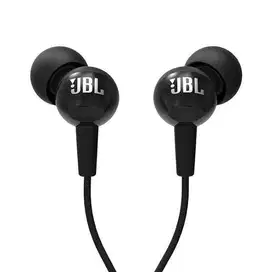 Headset Earphone JBL CS200SI Tuned By Harman Kardon Original 100%