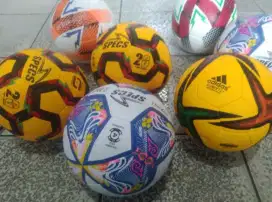 Bola Sepak (Lapang)