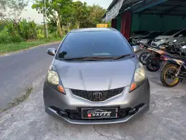 DP 4jt.Honda Jazz RS 2009 AT