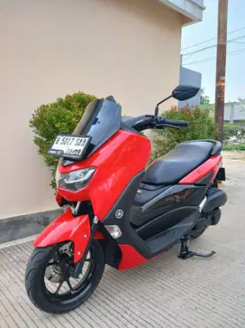 Yamaha ALL NEW NMax 155 CON thn 2024 Siap Pakai dp 1,5