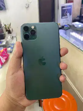 Iphone 11 Pro Max 256GB Bea cukai