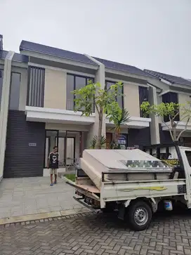 TERMURAH SEWA RUMAH CITRALAND NORTH WEST PARK SIAP HUNI