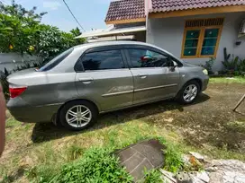 Honda City 2007 Bensin